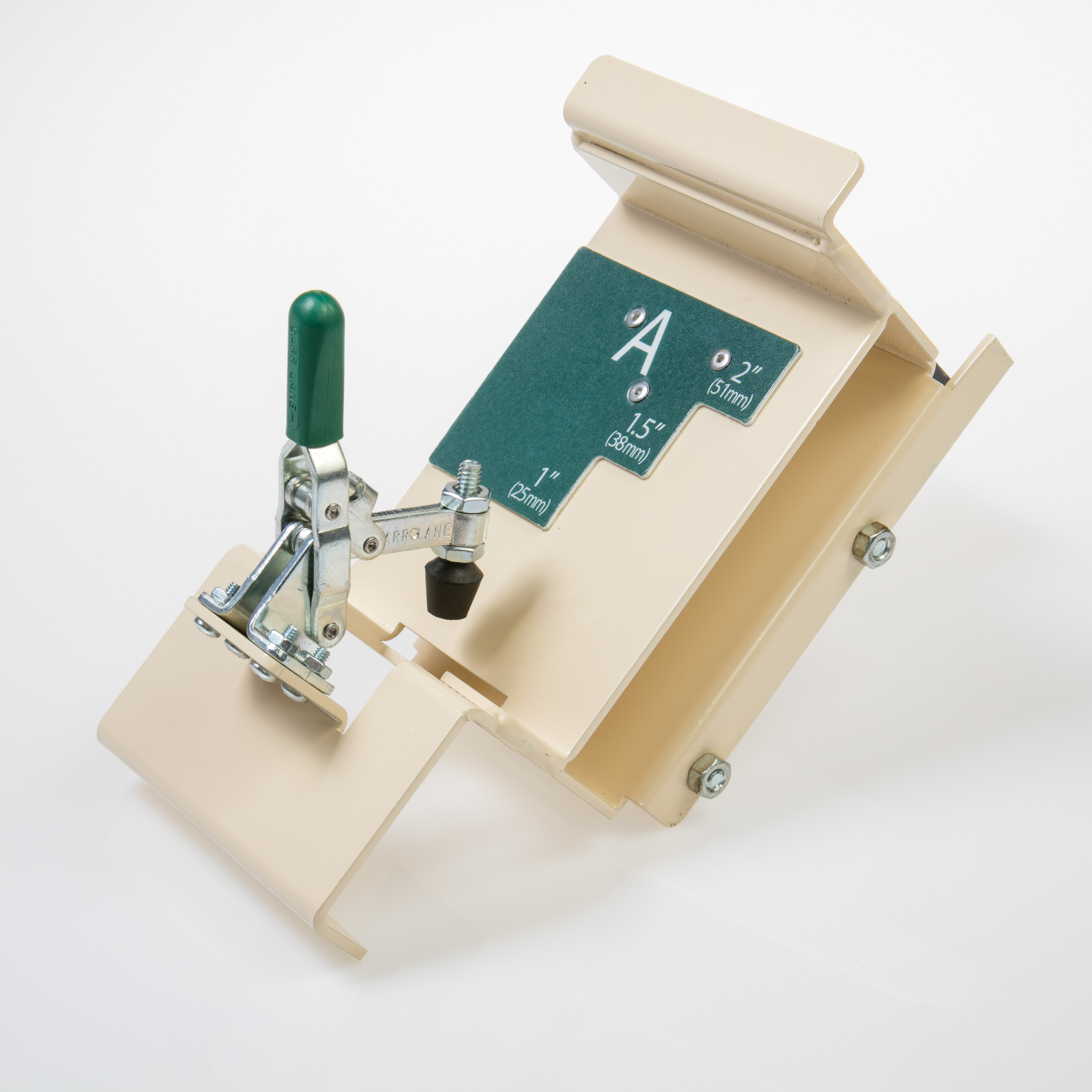 SG220 DUCT BOARD GROOVING MACHINE Insulation Equipment CertainTeed